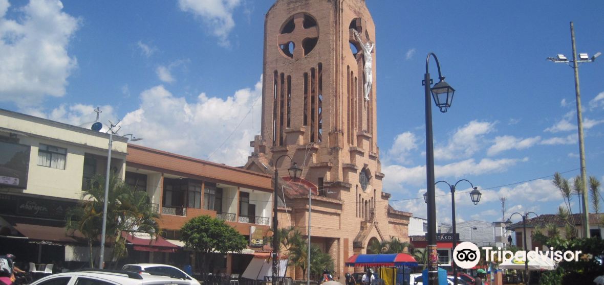 Quimbaya Travel Guide 2023 Things to Do, What To Eat & Tips