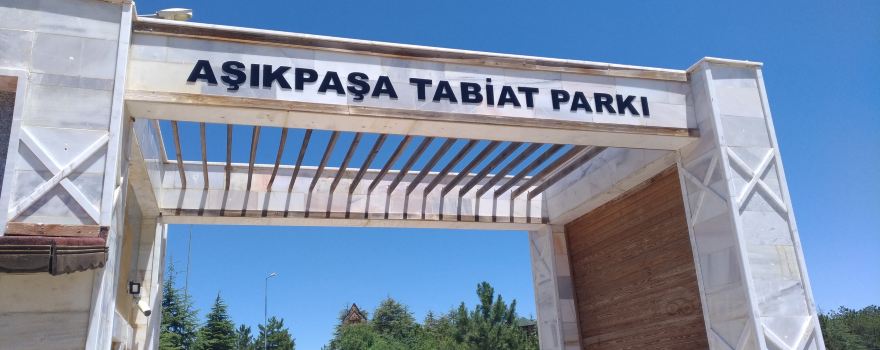 Kirsehir Merkez