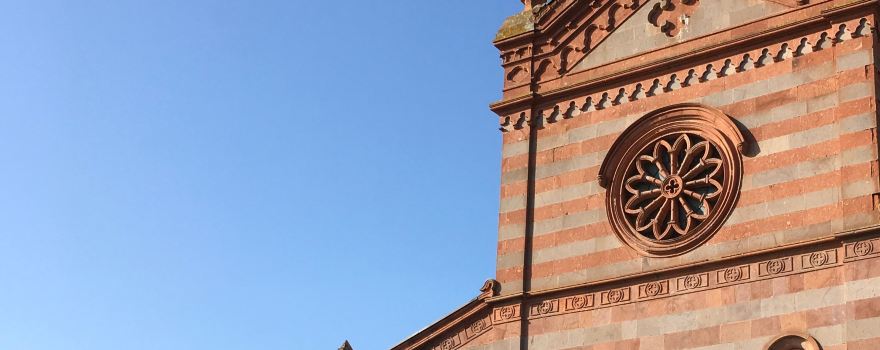 Chiesa di San Pietro Apostolo