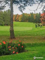 Paragon Golf & Country Club