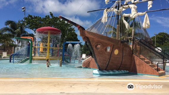 Jacobs Aquatic Center