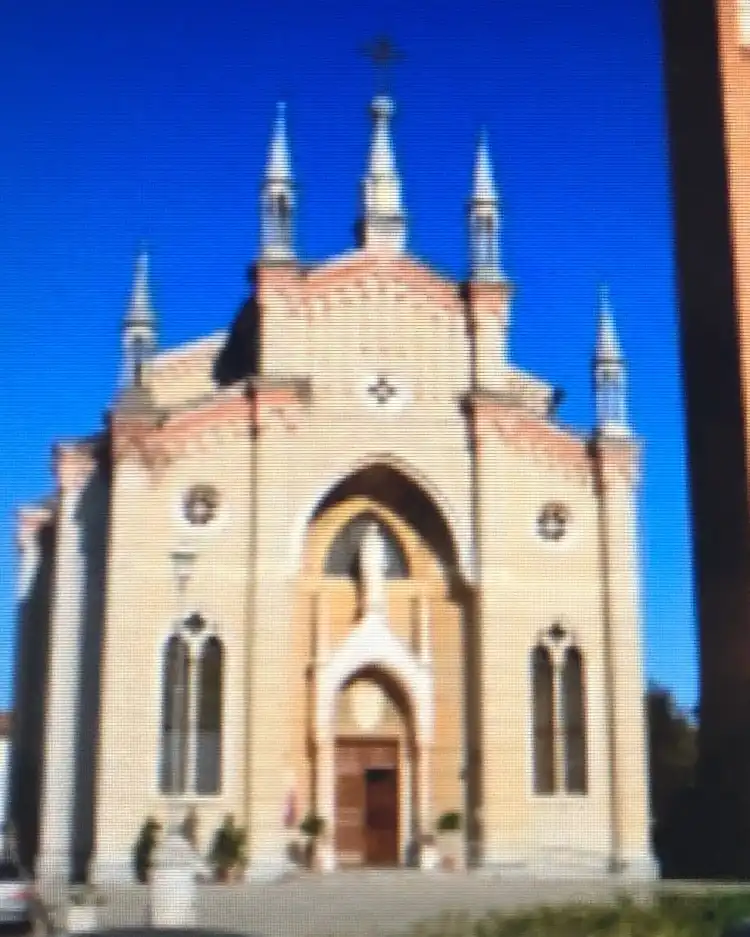 Hotels in Santa Lucia di Piave