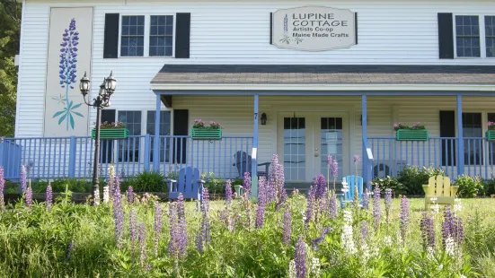 Lupine Cottage