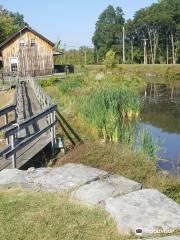 Chittenango Landing Canal Boat Museum