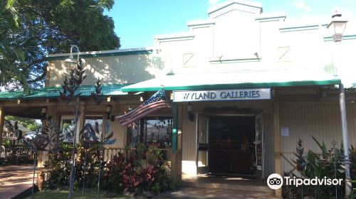 Wyland Galleries