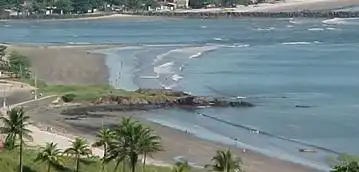 Hotel in zona Marciano Beach