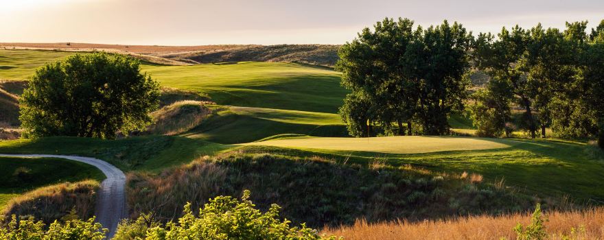 Bayside Golf