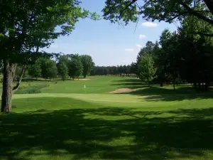 Tamaracks Golf Course