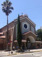 Parroquia Nuestra Senora del Carmen