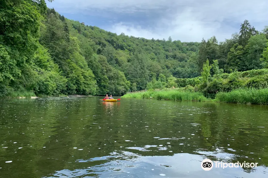 SEMOIS KAYAKS