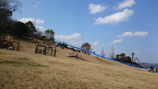 蟻尾山公園