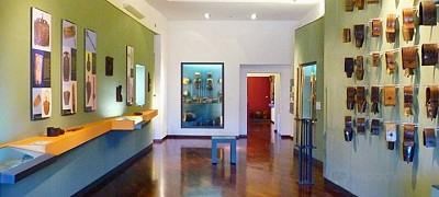 Museo delle tradizioni silvo-pastorali G. Cocchiara