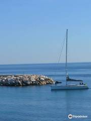 Rent a Yacht Apulia