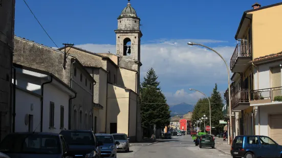 Cathedral of Saint Bartholomew