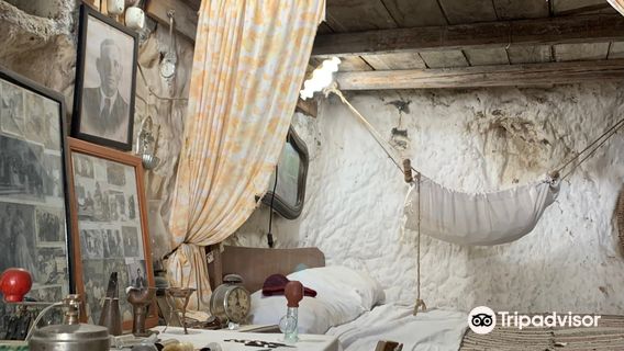 A Rutta ri Ron Carmelu