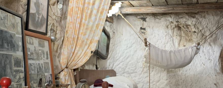 A Rutta ri Ron Carmelu