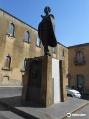 Monumento a Don Luigi Sturzo