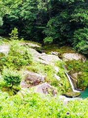 Chigo Falls