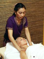 ReflexPoint (Thai massages)