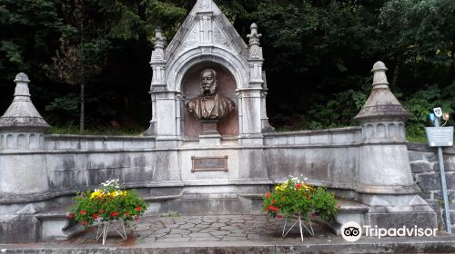 Kaiser Wilhelm Denkmal