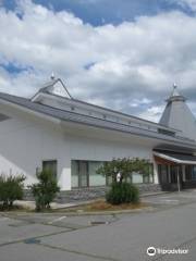 KomoroHighlands Museum Shiratori Eisetsu Museum