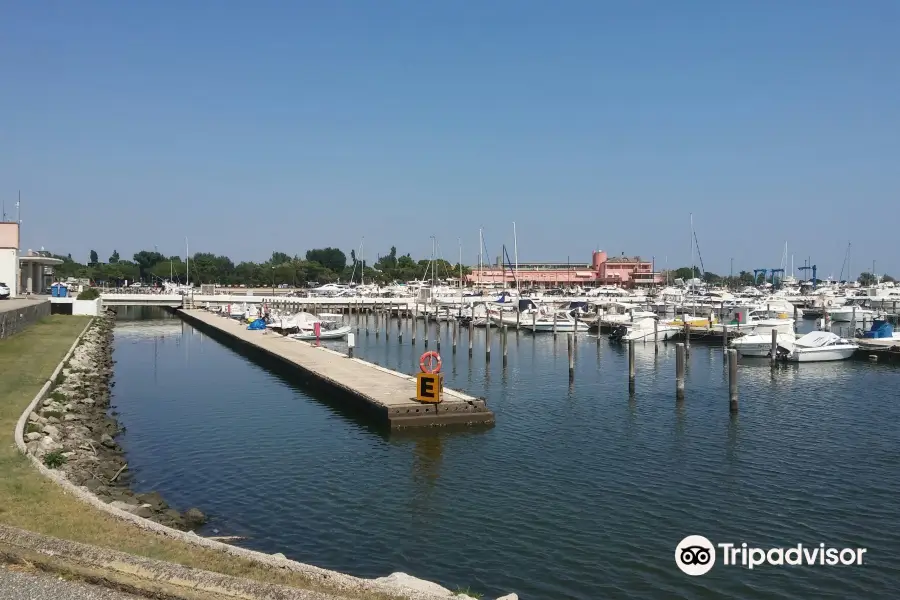 Marina di Albarella