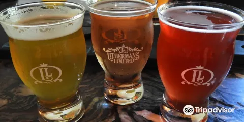 Litherman's Limited Brewery