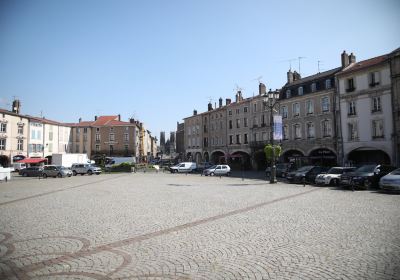 Place Duroc