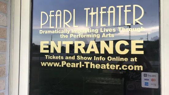 Pearl Theater