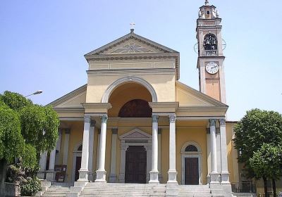 Chiesa S. Giovanni Evangelista