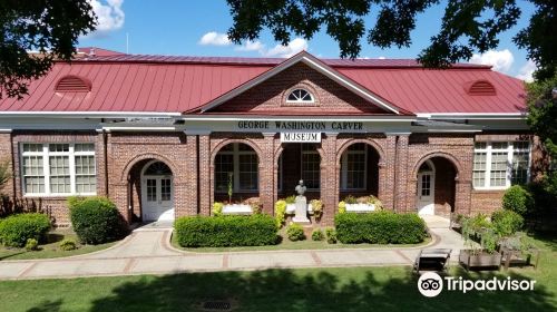 George Washington Carver Museum