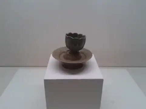 慶北大學博物館附近的飯店