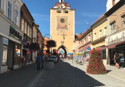Beroun