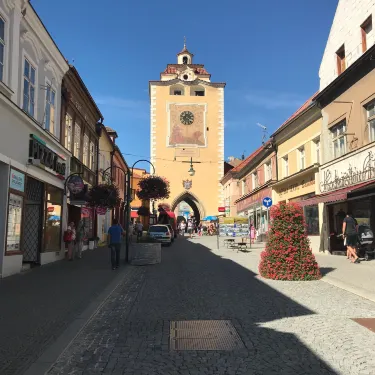 Beroun