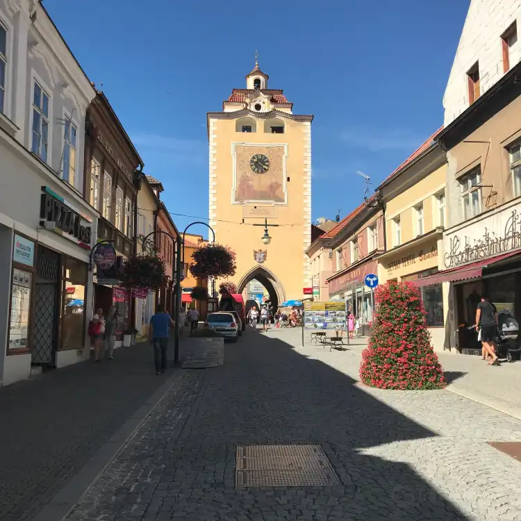 Beroun