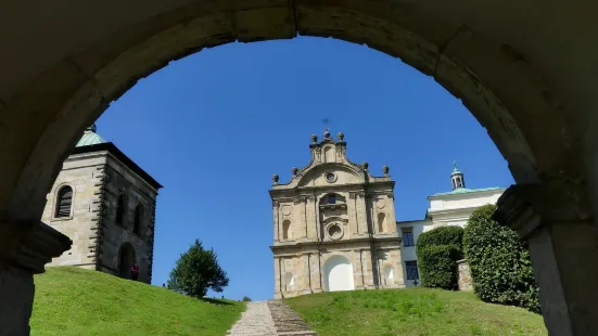 Holy Cross Basilica