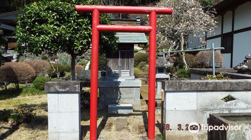 Kogoji Temple