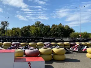 SmartKart