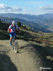 Ride Albania Mountain Biking