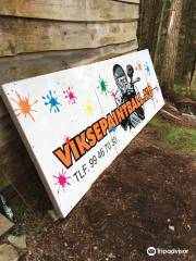 Vikse Paintball Haugesund