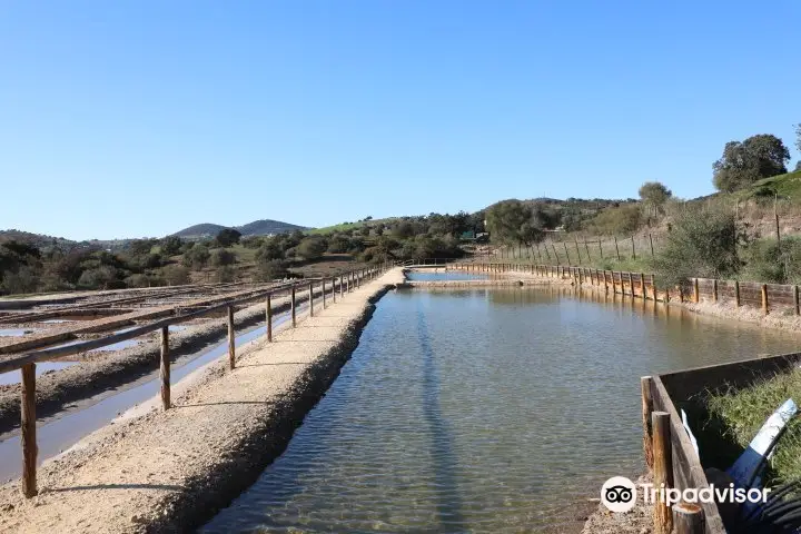 Salinas  de Iptuci