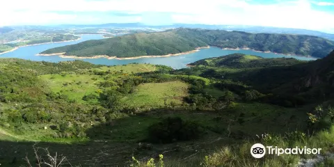 Morro Do Chapéu