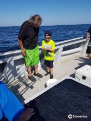 Barry Doucette's Deep Sea Fishing