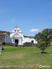 Estancia Jesuitica La Candelaria