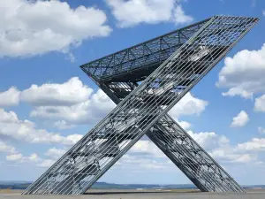 Saar Polygon