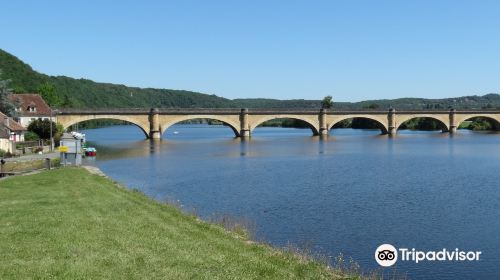 Garonne Bridge