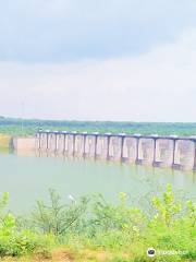 Sant Sarovar Dam