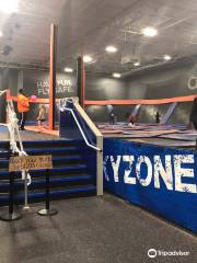 Sky Zone Trampoline Park