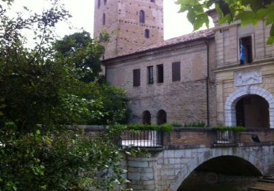 Borgo Medievale di Portobuffole