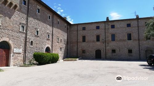 Abbazia di San Felice